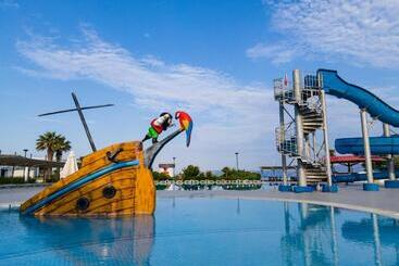 Grand Hotel Ontur Cesme