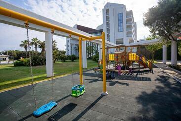 Grand Hotel Ontur Cesme