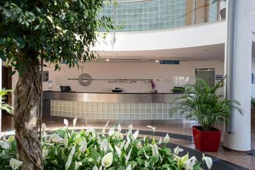 Grand Hotel Ontur Cesme