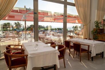 Grand Hotel Ontur Cesme