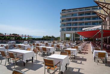 Grand Hotel Ontur Cesme