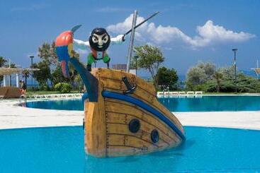Grand Hotel Ontur Cesme