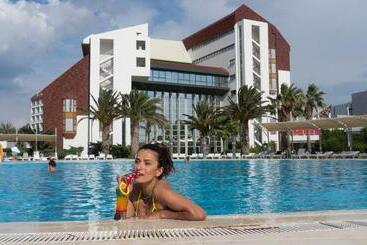 Grand Hotel Ontur Cesme