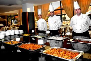 Grand Hotel Ontur Cesme