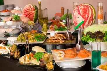 Grand Hotel Ontur Cesme