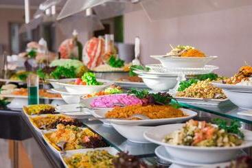 Grand Hotel Ontur Cesme