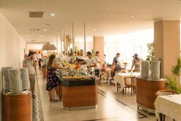 Grand Hotel Ontur Cesme