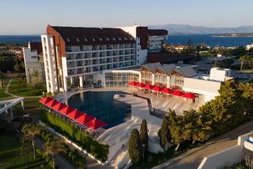 Grand Hotel Ontur Cesme