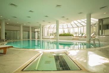 Grand Hotel Ontur Cesme