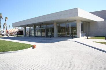 Grand Hotel Ontur Cesme