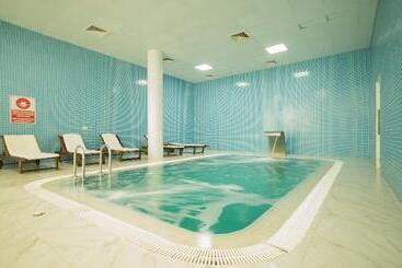 Grand Hotel Ontur Cesme