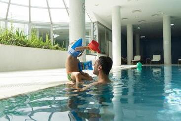 Grand Hotel Ontur Cesme