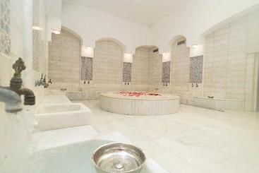 Grand Hotel Ontur Cesme