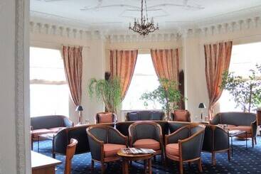 Grand Hotel Ukraine