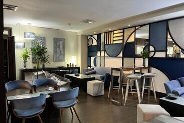 هتل Gh Guaparo Inn