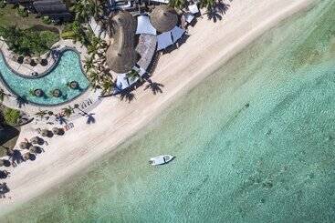 هتل Heritage Awali Golf & Spa Resort   All Inclusive