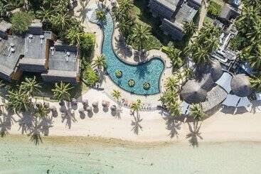 هتل Heritage Awali Golf & Spa Resort   All Inclusive
