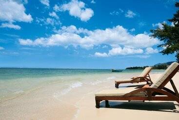 هتل Heritage Awali Golf & Spa Resort   All Inclusive