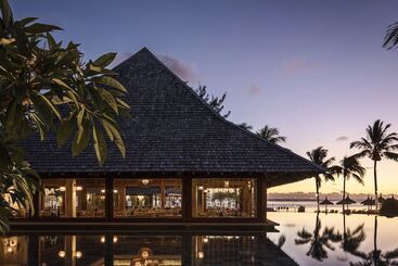 هتل Heritage Awali Golf & Spa Resort   All Inclusive