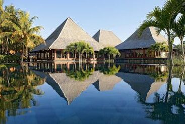 هتل Heritage Awali Golf & Spa Resort   All Inclusive