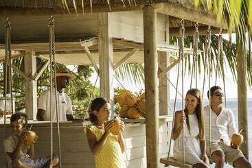 هتل Heritage Awali Golf & Spa Resort   All Inclusive