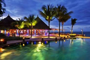 هتل Heritage Awali Golf & Spa Resort   All Inclusive
