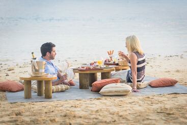 هتل Heritage Awali Golf & Spa Resort   All Inclusive