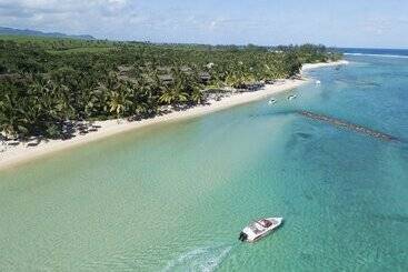 هتل Heritage Awali Golf & Spa Resort   All Inclusive