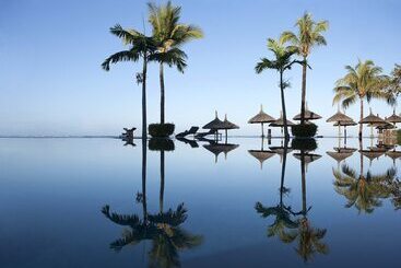 هتل Heritage Awali Golf & Spa Resort   All Inclusive