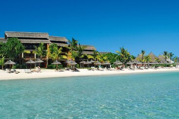 هتل Heritage Awali Golf & Spa Resort   All Inclusive
