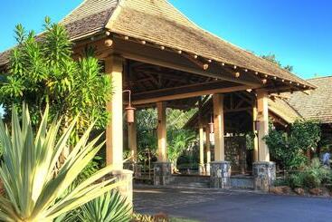 هتل Heritage Awali Golf & Spa Resort   All Inclusive