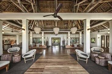 هتل Heritage Awali Golf & Spa Resort   All Inclusive