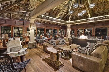 هتل Heritage Awali Golf & Spa Resort   All Inclusive