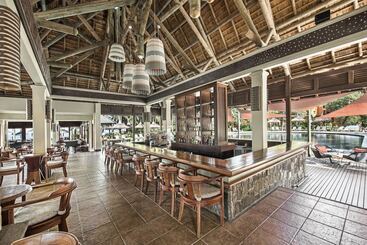 هتل Heritage Awali Golf & Spa Resort   All Inclusive