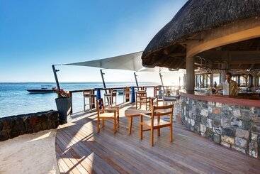 هتل Heritage Awali Golf & Spa Resort   All Inclusive