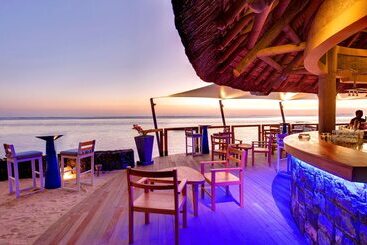 هتل Heritage Awali Golf & Spa Resort   All Inclusive