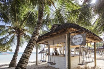 هتل Heritage Awali Golf & Spa Resort   All Inclusive