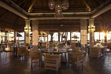 هتل Heritage Awali Golf & Spa Resort   All Inclusive