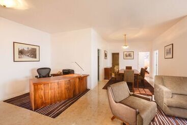 酒店 Hilton Colombo Residence