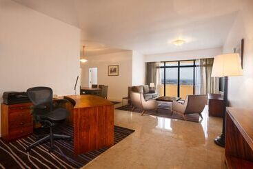 酒店 Hilton Colombo Residence