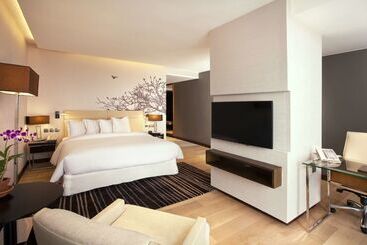 酒店 Hilton Colombo Residence