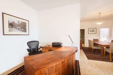 酒店 Hilton Colombo Residence