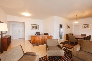 酒店 Hilton Colombo Residence