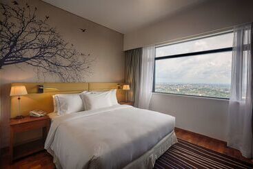 酒店 Hilton Colombo Residence
