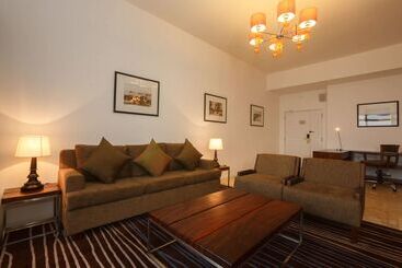 酒店 Hilton Colombo Residence