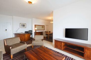 酒店 Hilton Colombo Residence
