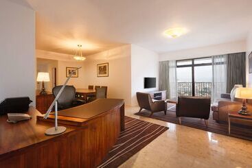 酒店 Hilton Colombo Residence