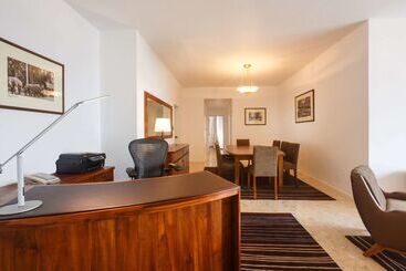 酒店 Hilton Colombo Residence