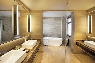 酒店 Hilton Colombo Residence