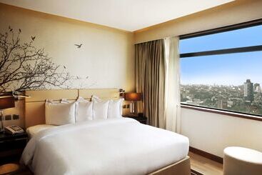 酒店 Hilton Colombo Residence